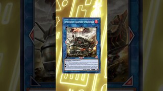 Konami COMPLETELY Messed This Translation Up! Yu-Gi-Oh! #shorts
