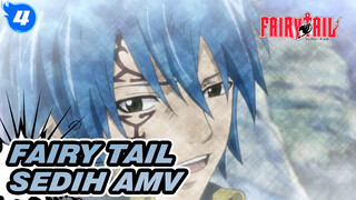 [FAIRY TAIL] Jellal: Ini Warna Rambutmu_4