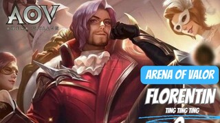 TING TING TING, mengecewakan 🥹 Gameplay-AOV(Arena of Valor)