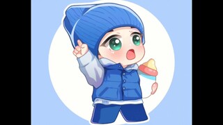 想到明年的夏天新的街舞不会再有一博，就会真的无比惆怅。再次庆幸自己没错过他街舞的每一个现场。