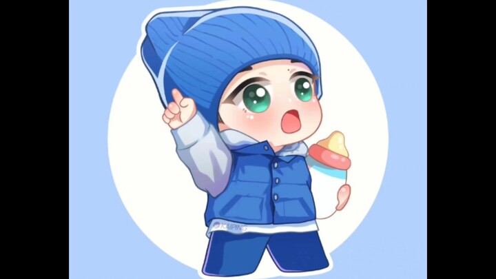 想到明年的夏天新的街舞不会再有一博，就会真的无比惆怅。再次庆幸自己没错过他街舞的每一个现场。