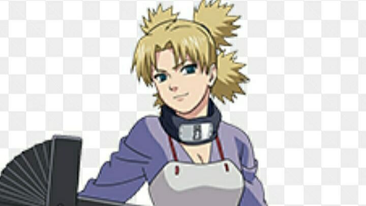 semua calon istri konoha part 1