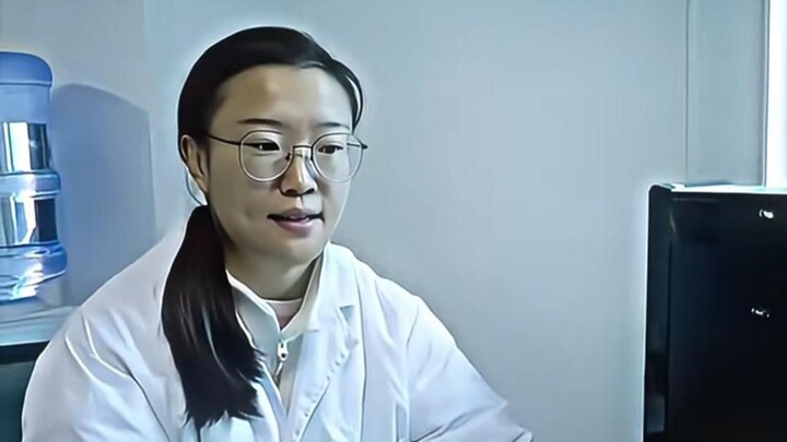 Dokter Tidur – Shi Ming