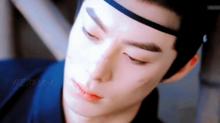 [Wang Hedi x Ao Ruipeng] Let me briefly introduce this couple from the Sichuan-Chongqing family. Is 