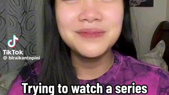 Yung nag download ka ng series na walang subtitles