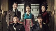 20. TITLE: Mr. Sunshine/Tagalog Dubbed Episode 20 HD