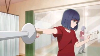 oshi no ko episode 6 sub indo – PART 7