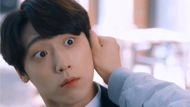 กลับไปเป็นวัย 18 อีกครั้ง กลายเป็นคู่กัดแสนซนกับลูกสาวโดยไม่คาดคิด