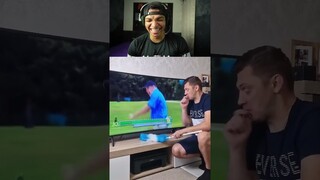 REACT boxtoxtv - Funny Moments