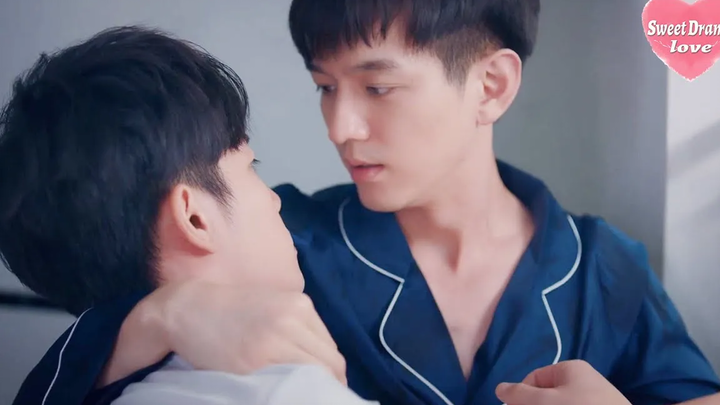 🌈Boyfriend or Brother P9💖 Close To You BL ละครจีน Mix Hindi song