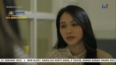 Derhaka Cinta Jebat Episod 10
