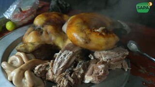 SAPA TV | LÀM THỊT LỢN CÀ 370kg BÌ DÀY 5 PHÂN