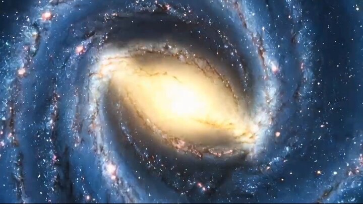 Try Not to Feel Small: A Cosmic Perspective