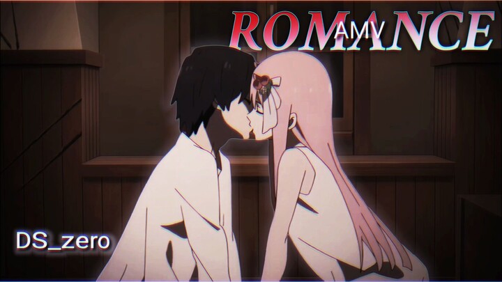 anime romance bikin ketagihan 🔥😋