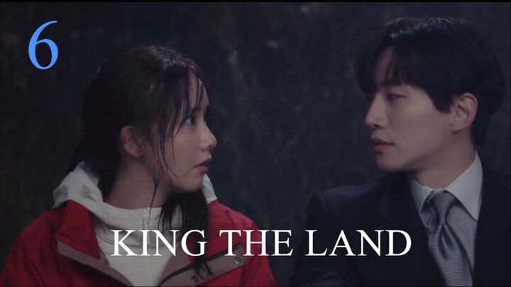 King the Land | Episode 6 [English sub]