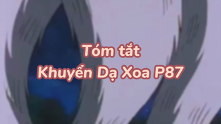 Tóm tắt Khuyển dạ xoa phần 87| #anime #animefight #khuyendaxoa