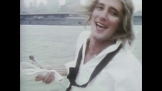 Rod Stewart - Sailing (Official Video)