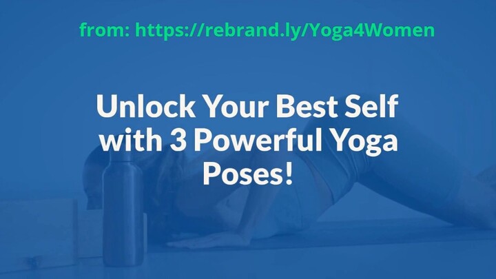 Unlock Physical and Mental Health with Uttanasana, Upward-Facing Dog, and One-Le