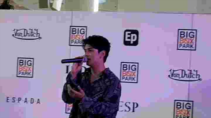 ไปติ่ง the star ep.3