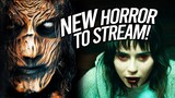 NEW HORROR & THRILLERS STREAMING JUNE 2024 | TV & Movies Netflix,  Shudder | Spookyastronauts