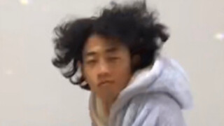 你也想起舞吗