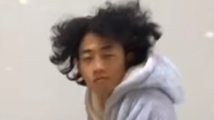 Do you want to dance too?