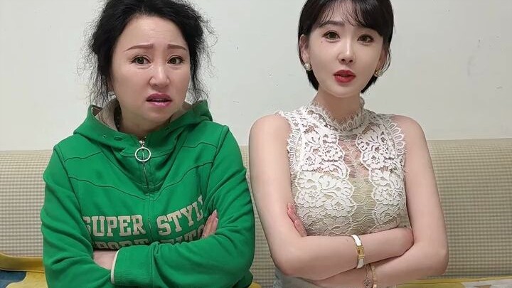 Yan Luo said she’s never seen anything like this in her life... #vlog everyday #couple life#