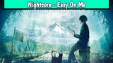 Nightcore - Easy On Me (music bagus untuk telinga) #2