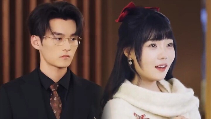 (พากย์ไทย) วาสนาธิดาตกสวรรค์