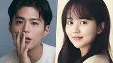 TITLE: Time Lapse/Good Boy OST MV