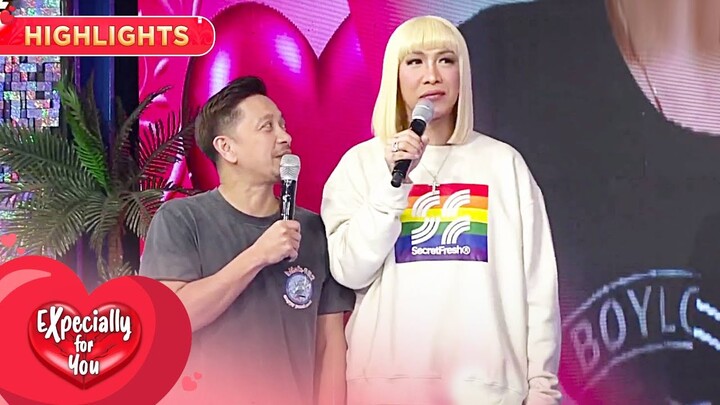 Jhong, nagtaka kung bakit madaming alam na resort si Vice sa Bulacan | Expecially For You