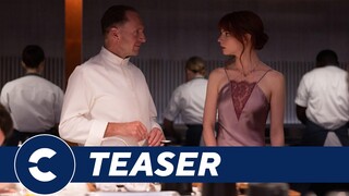 Official Teaser Trailer THE MENU 🍲🍛 🍽️ - Cinépolis Indonesia