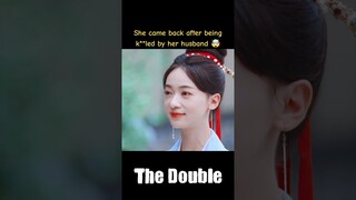 They're terrified 😏 | The Double | YOUKU Shorts