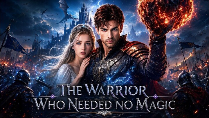 The Warrior Who Needed No Magic Full Series Short Drama English