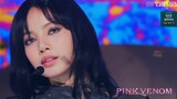 【4K LIVE】BLACKPINK - Pink Venom(220828 SBS UHD Inkigayo)