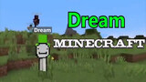 [Minecraft] Mereka ulang video Dream!