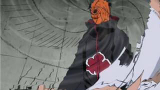 นารูโตะจอมคาถา: Obito รวบรวมกำแพงเนตรวงแหวน หลังจากที่เขาเสียชีวิตไป ดวงตาของเขาไปไหน?