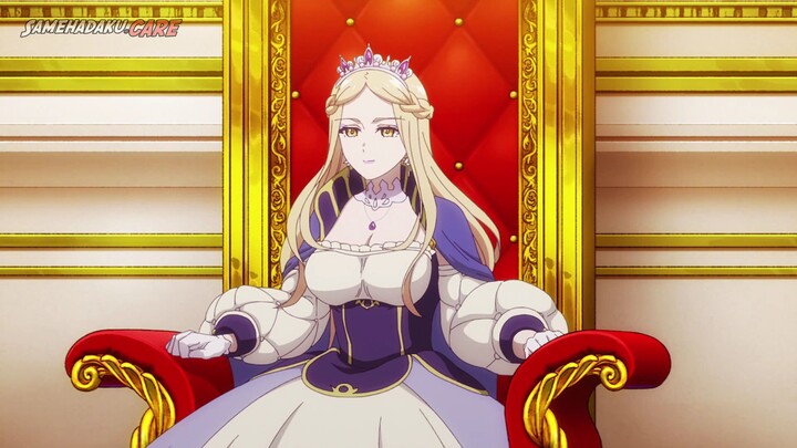 Higeki no Genkyou to Naru Saikyou Season 2 Episode 7