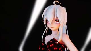 [MMD/Data Aksi] Distribusi data aksi "Bulan Purnama", jika Anda tidak dapat menemukan kursi, gunakan