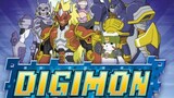 Digimon Frontier episode 28
