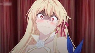About the shocking discovery of my sister# The last battlefield between you and me, or the holy war 