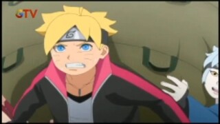 Boruto: Naruto Next Generation dub indo eps 176 di gtv