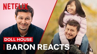 Baron Geisler Watches Doll House For The First Time | Doll House | Netflix Philippines