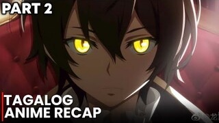 (2) Wala siyang alam na isa siyang 𝙎-𝙍𝙖𝙣𝙠 𝘿𝙧𝙖𝙜𝙤𝙣 𝙎𝙡𝙖𝙮𝙚𝙧 😱| Tagalog Anime Recap