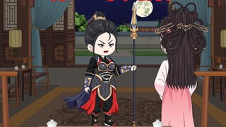[Episode 39] Pertempuran yang menentukan di Xishan, wabah menyerang.
