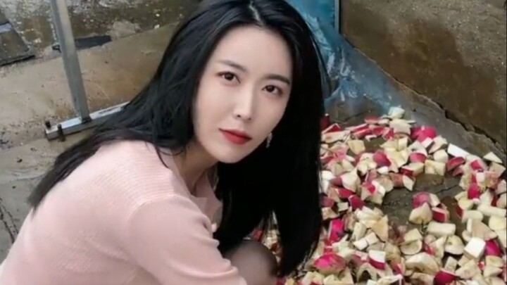 You can tell Grandma really loves her...