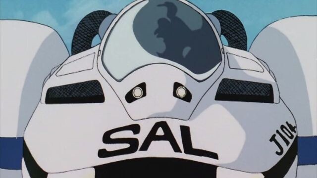 Mobile Police Patlabor - 24