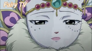 Hội pháp sư Fairy Tail (Short Ep 90) - Nữ hoàng của Exceed #fairytail