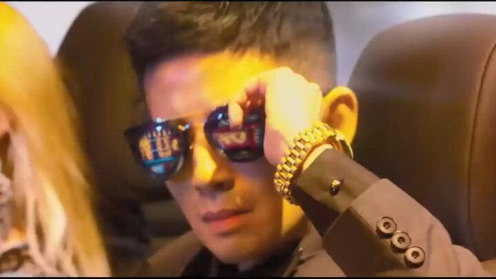 [Classic Cantonese Comedy] A natural-born ladies’ man who can charm anyone, regardless of age or pro