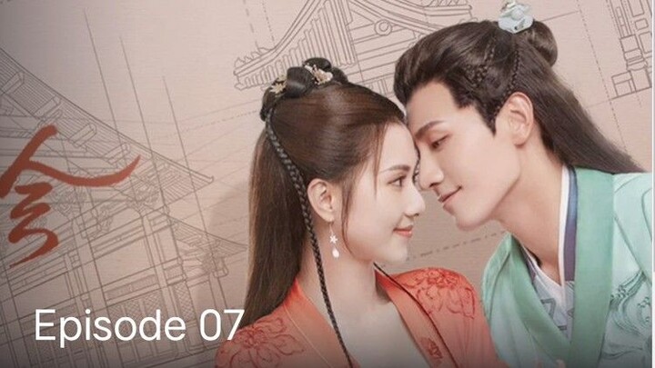 Pretty Guardian Of The City E 07 sub indo